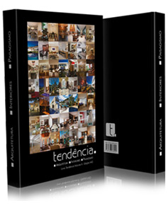 Livro Tendências