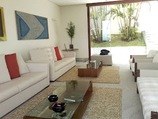 Residencia Mangabeiras